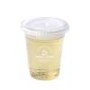 Iced Ginger Tea