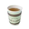 Hot Red Ginseng Tea