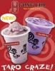Taro Milk Tea