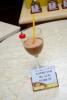Healthy Drink with Espresso