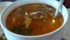 Sinigang Na Tadyang Na Baka