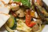 Vegetarian Pasta