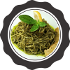 Tuna Pesto