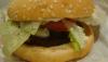 Whopper Jr. Value Meal
