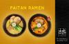 Paitan Ramen Set