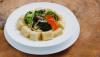 Soft Tofu Veggies Stir Fry