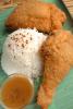  Fried Chicken (2 Pcs.)