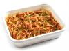 Linguine With Shrimp