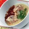 Arroz Caldo Espesyal