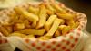 Basket Of Belgian Fries