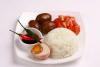 Longganisa Meal