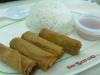 4 Pcs. Chicken Shanghai Meal