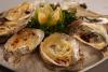 Baked Oysters