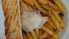 Penne Alla Norma