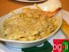 Gamberetti Alla Alfredo