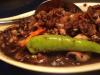 Baby Squid Al Ajilo