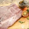Roast Leg Of Lamb