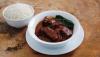 Nanking Beef