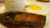 Bangus Meal