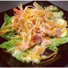 Kani Salad