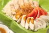  Hay! Naku! Chicken 