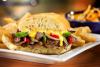 Chili's Cheesesteak