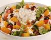 Sicilian Salad