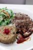Grilled Pork Chops