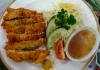 Chiken Katsu