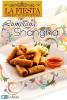 Lumpiang Shanghai