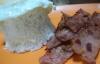 Crispy Bacon